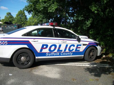 Suffolk County Traffic Court Lawyer